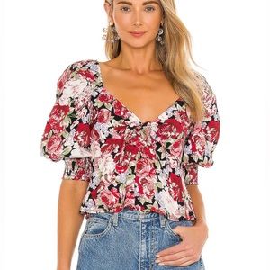 MINKPINK kind words too